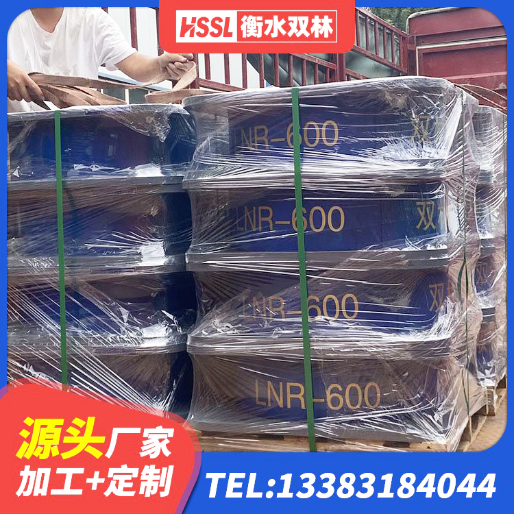 千山区隔震层橡胶支座生产厂家 千山区建筑铅芯减橡胶隔震支座 千山区建筑高阻尼建筑隔震支座厂家 千山区水平力分散型橡胶支座LNR - 第5张