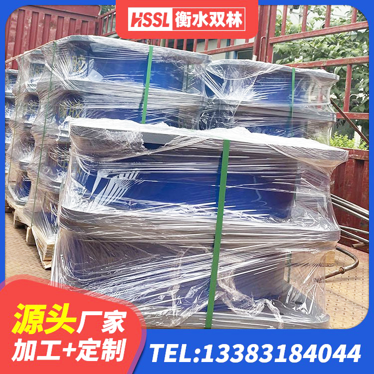 千山区叠层橡胶减震支座源头工厂 千山区HDR1500橡胶隔震支座厂家 千山区LRB700橡胶隔震支座厂家电话 千山区受力的橡胶支座 - 第6张