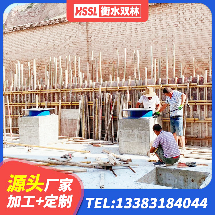 千山区HDR800高阻尼建筑隔震支座 千山区LRB700铅芯橡胶隔震支座厂家 千山区建筑高楼橡胶隔震支座厂家 千山区建筑铅芯橡胶隔震支座LRB700-Ⅱ生产厂家 - 第6张